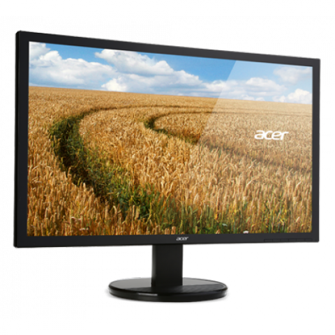 Acer K202HQL Twisted Nematic Panel 19.5″ LED HD Monitor