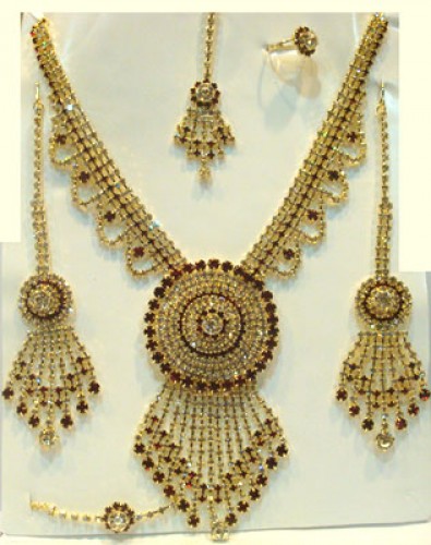 Necklace-245