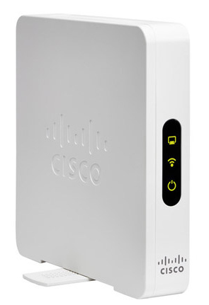 Cisco WAP131 Wireless-N Dual Radio Access Point with PoE