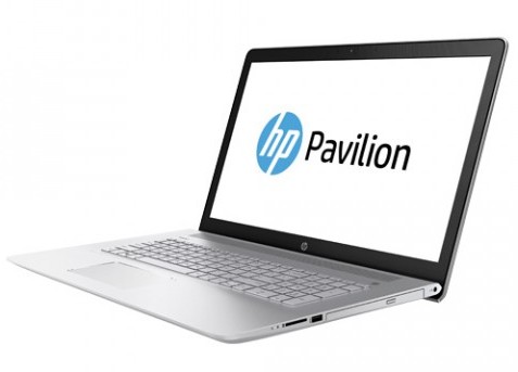 HP Pavilion 15-cc112tu Intel Core i5 8th Gen 4GB RAM Laptop