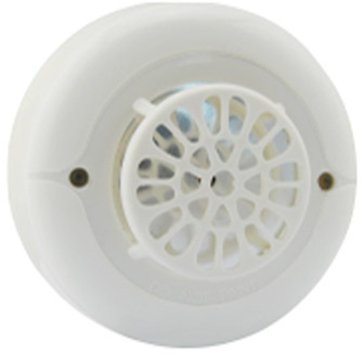 Asenware AW-D102 Addressable Heat Detector Device