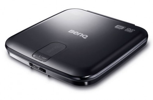 Benq External DVD RW
