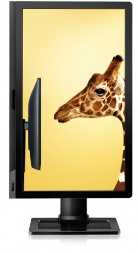 Benq 22 inch LED Monitor