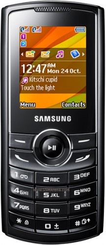 Samsung Hero 2232 Mobile Dual Standby