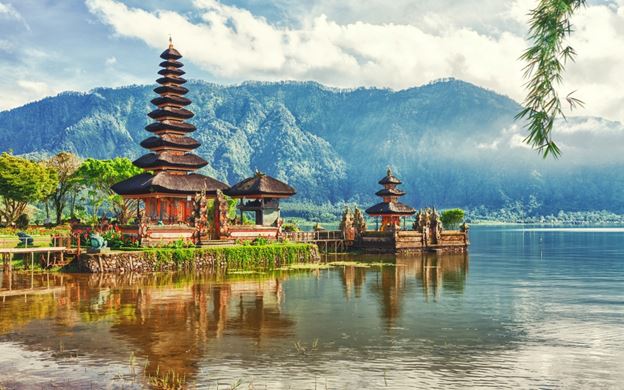 Dhaka to Bali 4 Days 3 Nights Tour Package with Air Travel