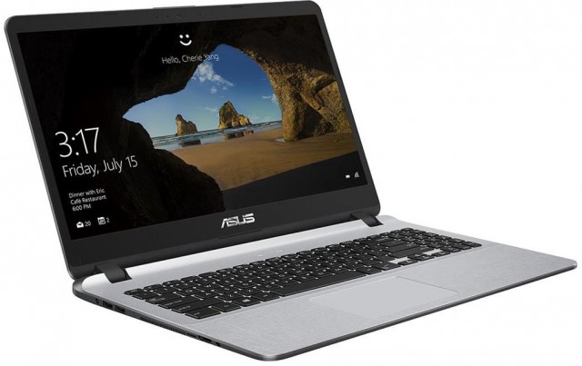 Asus X507UB-EJ146T Core i5 8GB RAM 256GB SSD Laptop PC