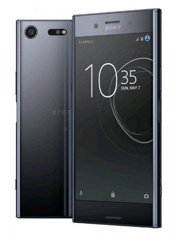 Sony Xperia XZ Premium Octa Core 4GB RAM 64GB ROM Mobile