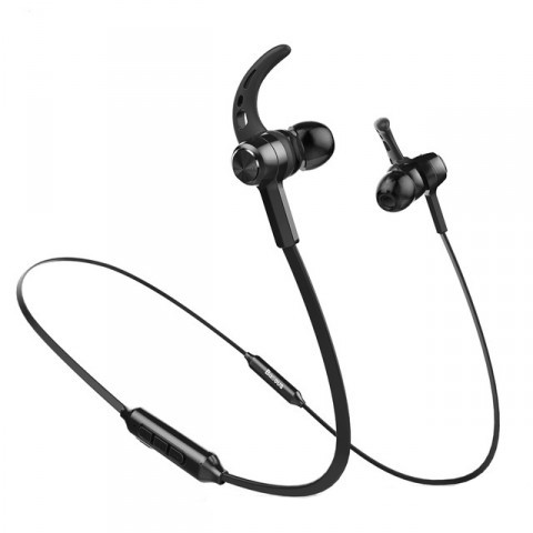 Baseus Encok S06 Magnetic Wireless In-ear Mobile Earphone