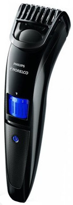 Philips QT-4000 Skin Friendly 1 to 10 mm Hair Trimmer