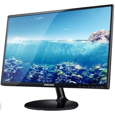 Samsung S22F350FHW 21.5" FULL HD LED Business Monitor