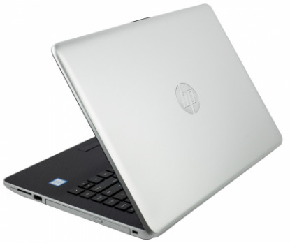 HP 15-bs633tu Core i3 7th Gen 4GB RAM 1TB HDD Laptop