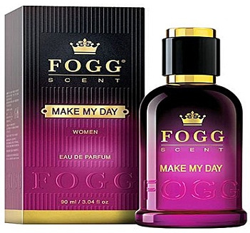 FOGG Scent Women Make My Day 90ml