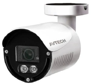 Avtech DGC1105 Full HD Day Night IR Bullet CC Camera