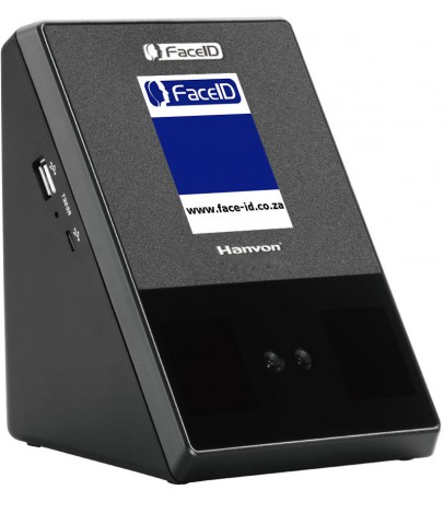 Hanvon Face ID FT200 RFID Card Time Attendance System
