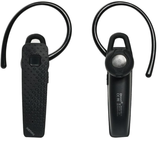 Remax RB-T7 Voice Prompt Wireless Bluetooth Headset