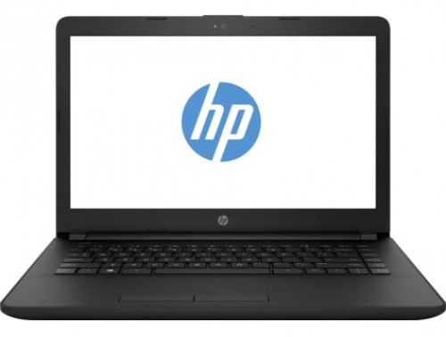 HP 15-BS630TU Quad Core 4GB RAM 500GB HDD Laptop