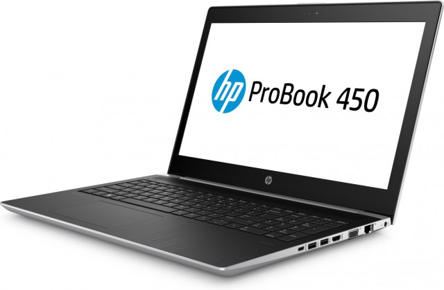 HP Probook 450 G5 Intel Core i5 4GB RAM 1TB HDD Laptop