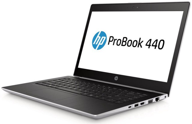 HP Probook 450 G5 Core i7 8th Gen 2GB Graphics Laptop