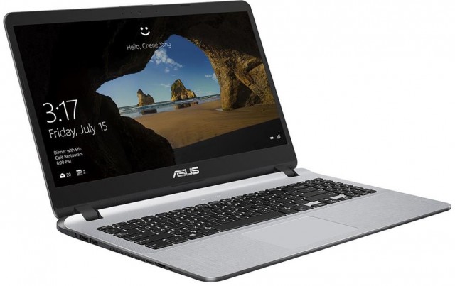 Asus X507UB Core i5 7th Gen Stylish Slim Gaming  Laptop
