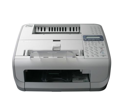 Canon Laser Fax L140