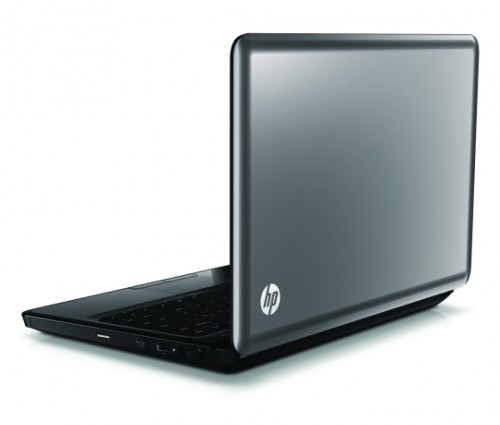 HP Pavilion G4-1107TU i3 2nd generation Laptop