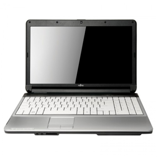 Fujitsu Lifebook A531 i5 2nd Generation Laptop