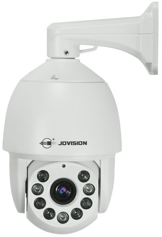 Jovision JVS-N85-HK 1/3" CMOS PTZ Day / Night CC Camera