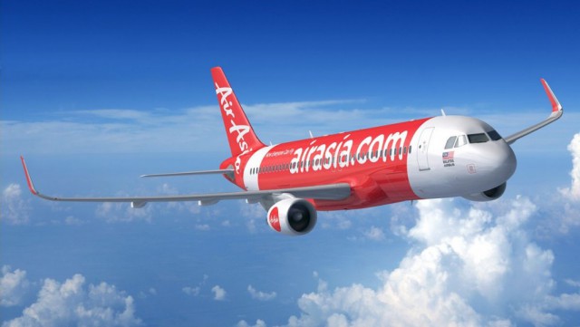Dhaka to Sydney One Way International Air Ticket by Air Asia