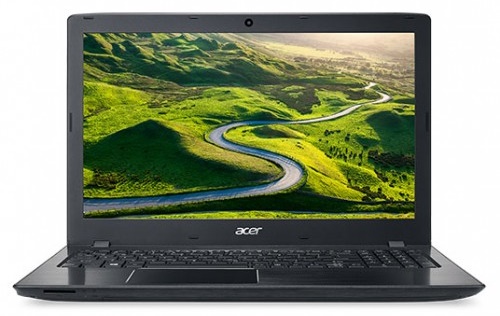 Acer Aspire E5-576 36DE Core i3 7th Gen 1TB HDD 15.6" Laptop