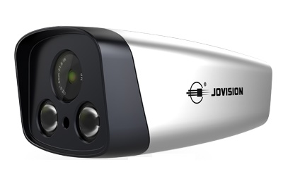 Jovision JVS-H2-21 2MP Clear Night Vision Bullet IP Camera