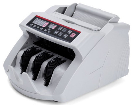 Astha AMC-003 UV / MG Desktop Money Counting Machine