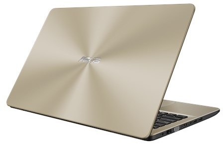 Asus X542UA Core i3 7th Gen 4GB RAM 1TB HDD 15.6" Laptop