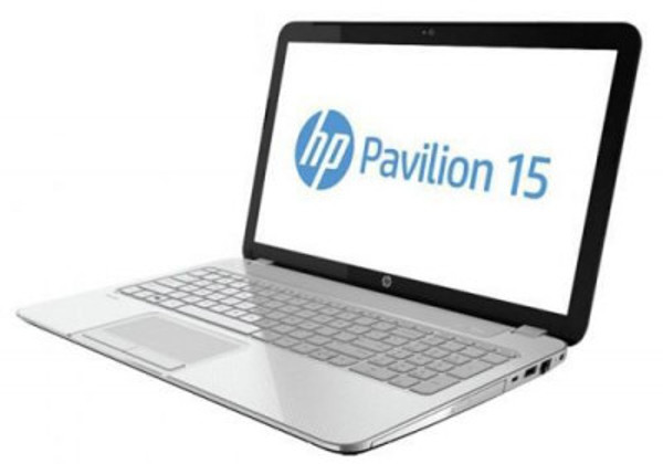 HP Pavilion 15-CC153TX Core i5 8th Gen 2GB Graphics Laptop
