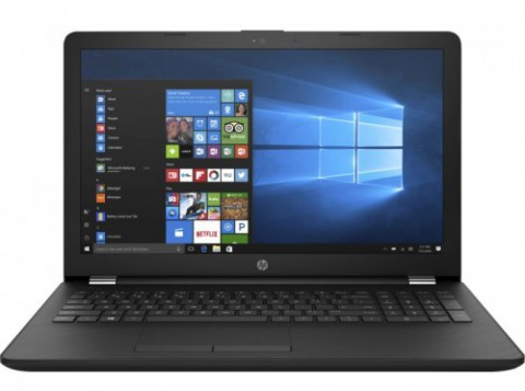 HP 15-bs147tu Core i5 8th Gen 4GB RAM 1TB HDD Laptop