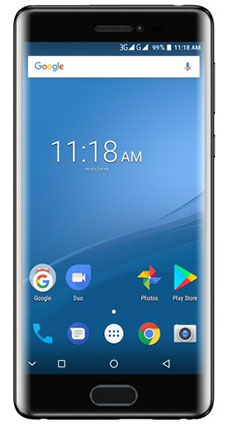 Walton Primo RH3 Quad Core 2GB RAM 16GB ROM 4G Mobile