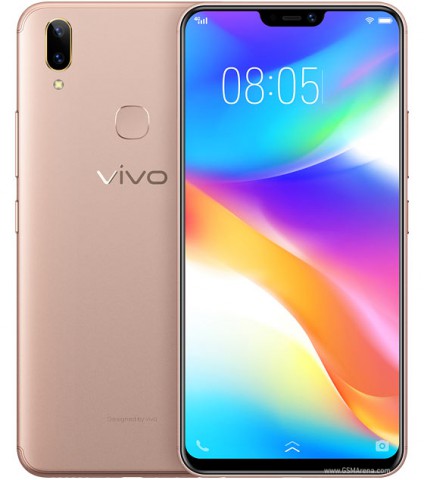Vivo V9 Youth 6.3" Dual 16MP Camera Oreo 4GB RAM Mobile