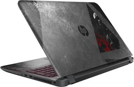 HP Pavilion 15-an001no Core i5 3GB Graphics Gaming Laptop