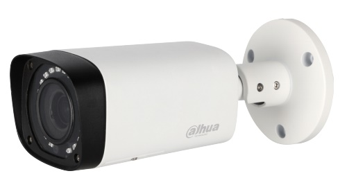 Dahua HAC-HFW1400R 4MP HDCVI Smart IR Bullet CC Camera