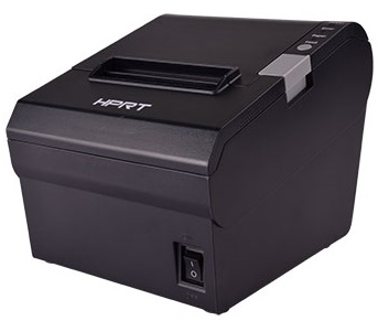 HPRT TP805 Hi-Speed 203 DPI Thermal POS Receipt Printer