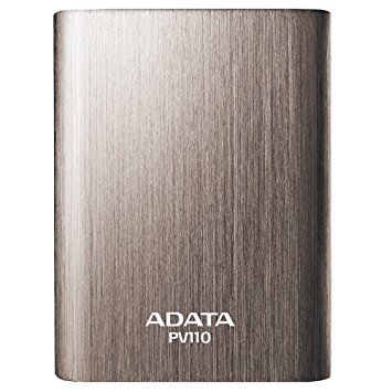 AData PV110 10400mAh Power Bank Expansion for iPhone / iPad