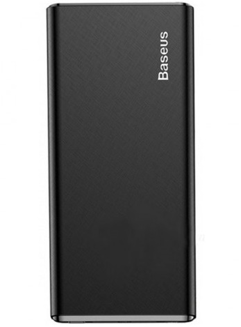 Baseus PPM10-10 Portable 10000mAh Fast Charging Power Bank