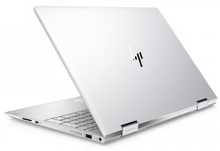 HP ENVY x360 15m-bp111dx i5 12GB RAM 1TB Win-10 Laptop