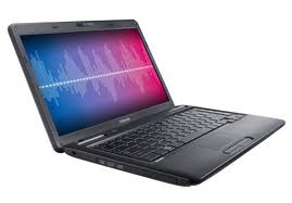Toshiba Mini NB500-1023 Mini notebook