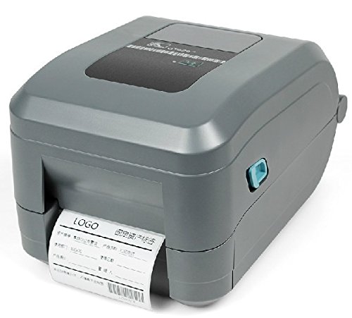 Zebra GT-820 Semi Industrial Barcode Label Printer