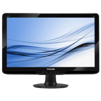 Philips 224EL2S Full HD LED monitor