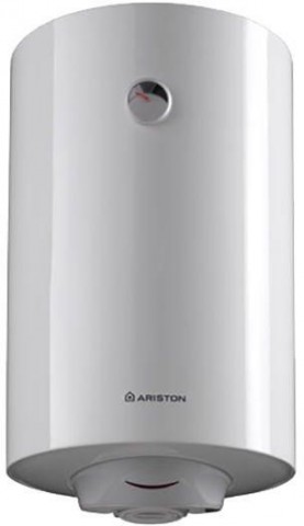 Ariston Pro-R50V 50L Titanium Tank Electric Water Heater