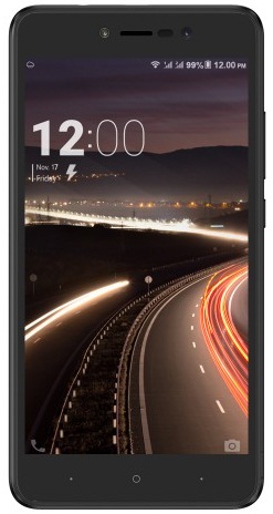 Walton Primo NH3i 1GB RAM 8GB ROM 5.5" HD Smartphone