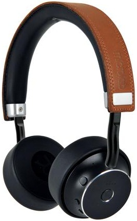 Microlab Mogul Premium Sound Bluetooth Over-Ear Headphone