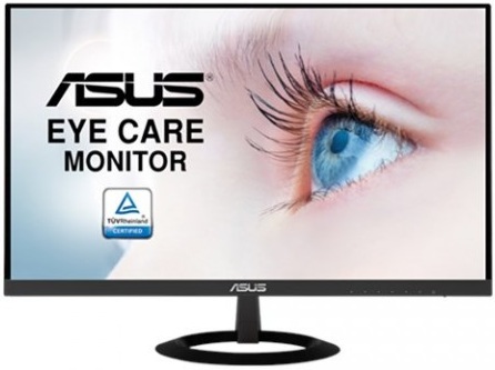 Asus VZ229HE Eye Care 21.5" Full HD IPS Panel Monitor