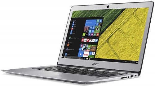 Acer Swift SF315-51 Core i5 8th Gen 1TB HDD 15.6" Laptop